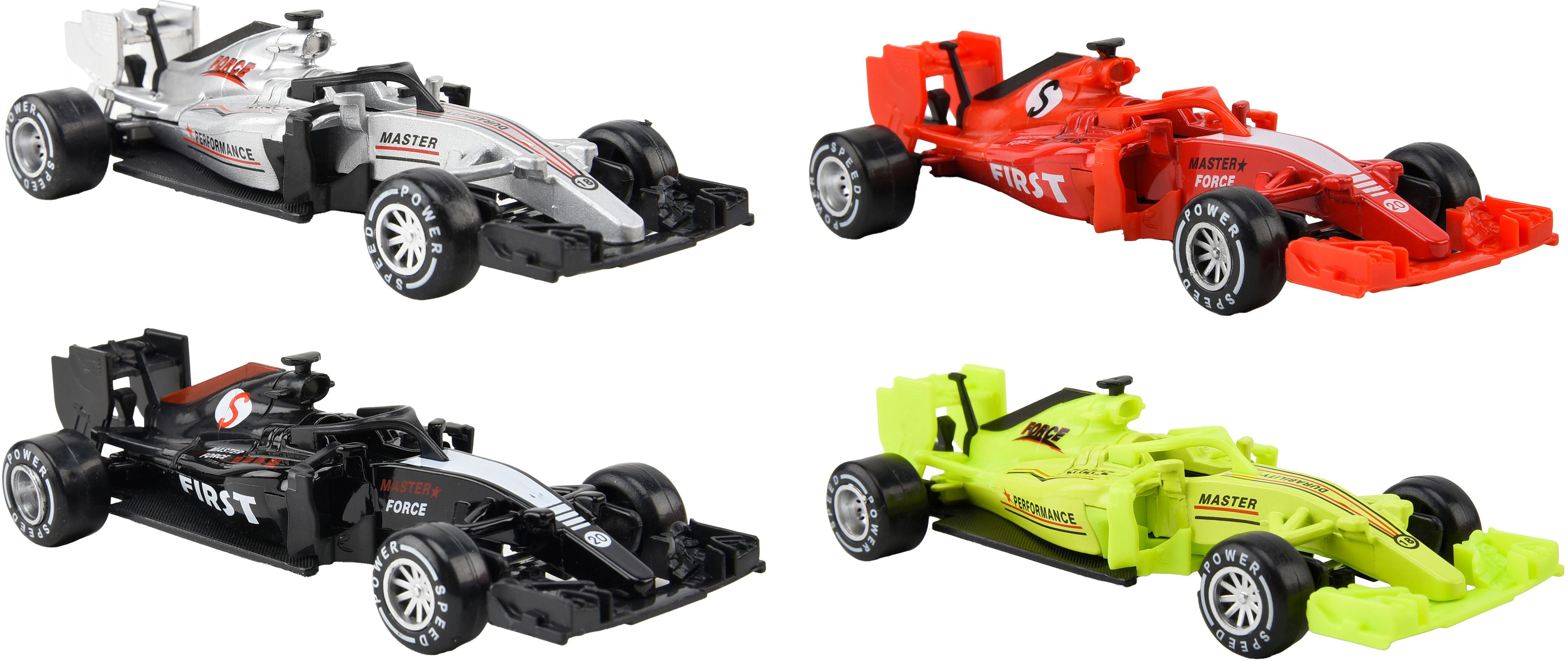 Formula one Rennauto 1:43 - Bild 1