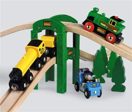 Brio Stapelbares Brückensystem 33253 - Bild 3