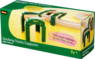 Brio Stapelbares Brückensystem 33253