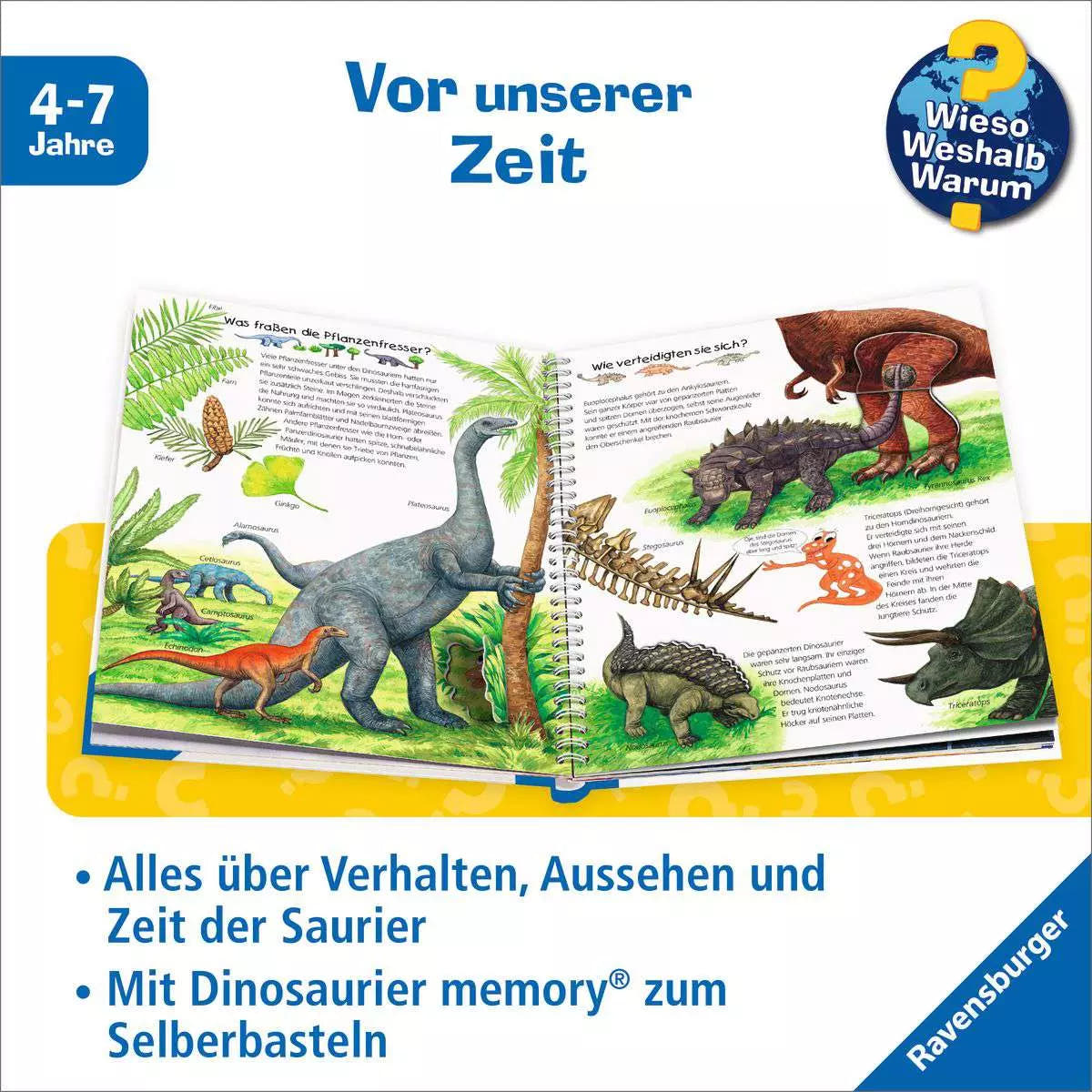 WWW Alles über Dinosaurier 33.268 - Bild 3