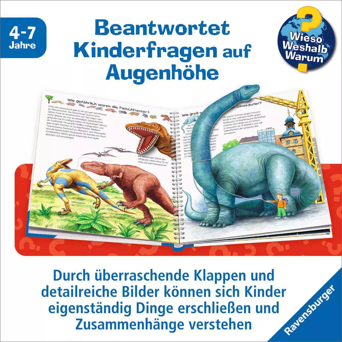 WWW Alles über Dinosaurier 33.268 - Bild 4