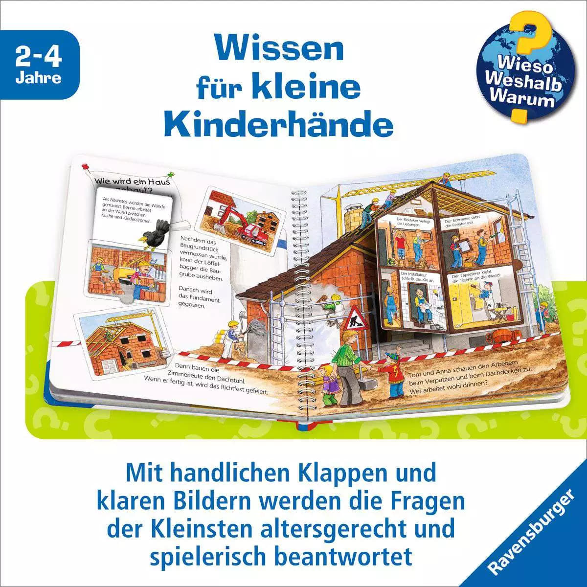 WWW Junior Band 07 - Die Baustelle 33.299 - Bild 4