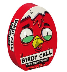 Birdy Call