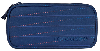 Coocazoo Schlampermäppchen, Diamond Lines