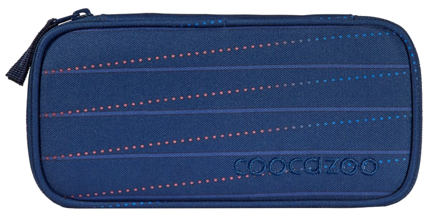 Coocazoo Schlampermäppchen, Diamond Lines - Bild 1