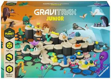 GraviTrax Junior Starter-Set XXL Planet - Bild 1