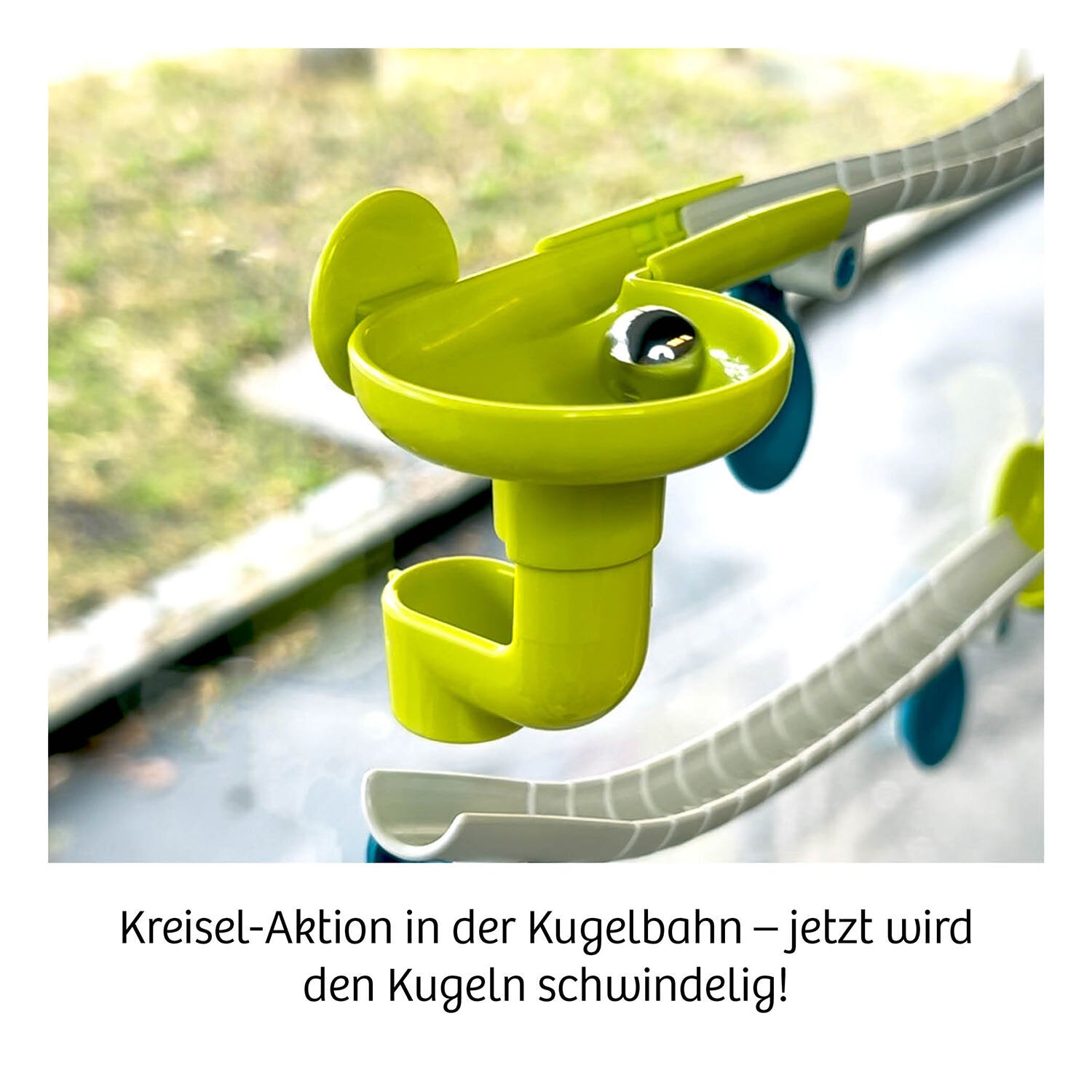 Gecko Run, Twister - Bild 3