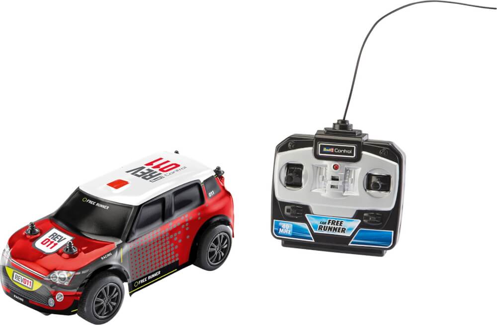 Revell RC Car Free Runner - Bild 2