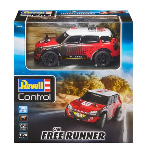 Revell RC Car Free Runner - Bild 3