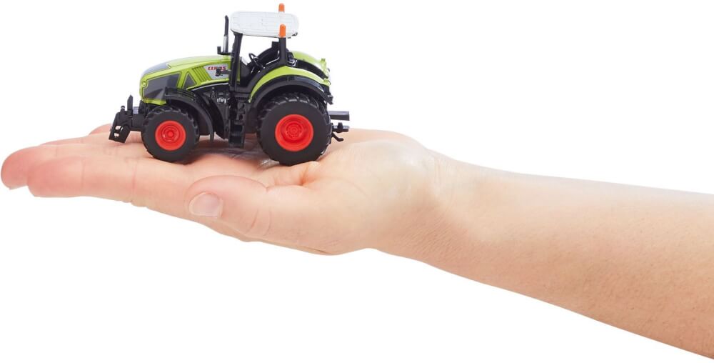 Revell RC Mini Traktor - Bild 4