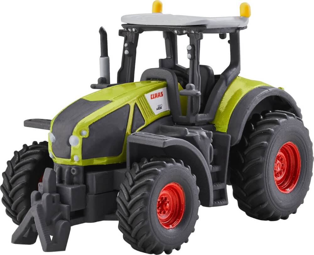 Revell RC Mini Traktor - Bild 2