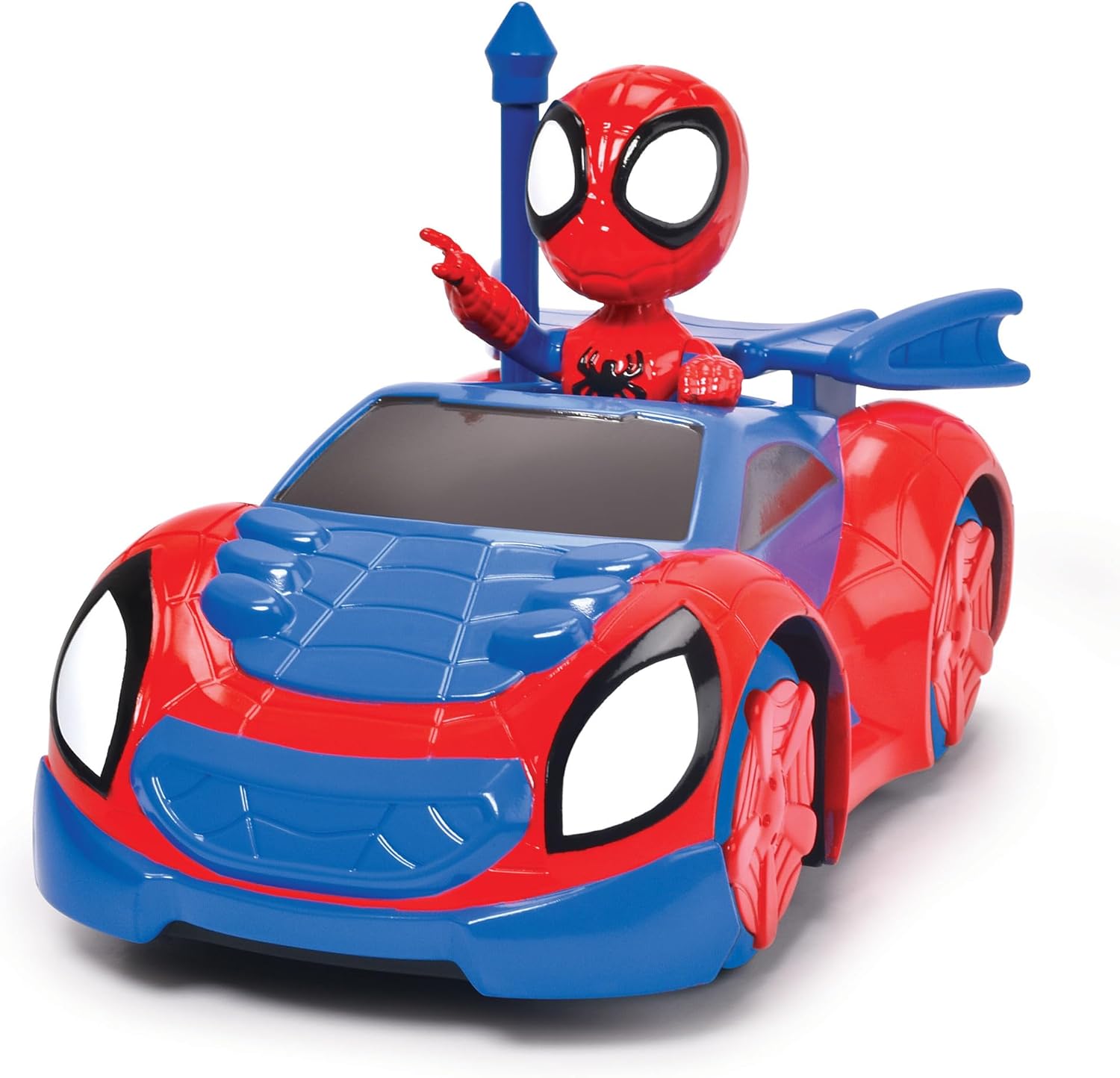Spidey RC Crawler - Bild 2