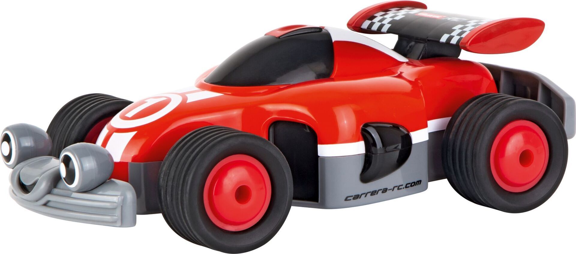 Carrera First - RC Racer - Bild 2