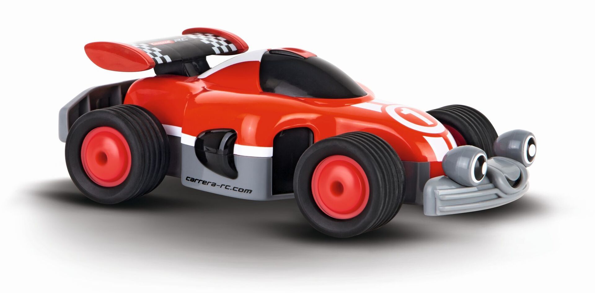 Carrera First - RC Racer - Bild 3