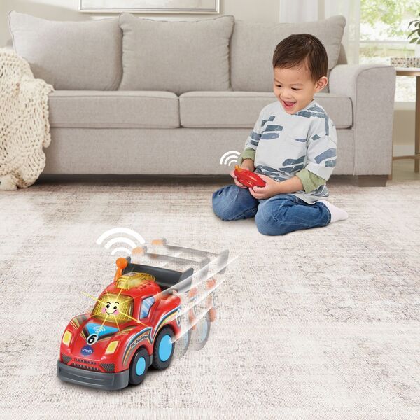 Vtech Tut Tut RC Renn - Flitzer - Bild 3