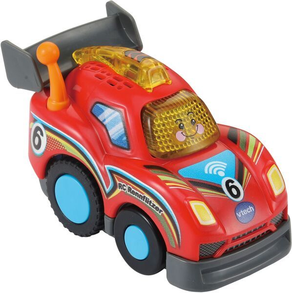 Vtech Tut Tut RC Renn - Flitzer - Bild 2