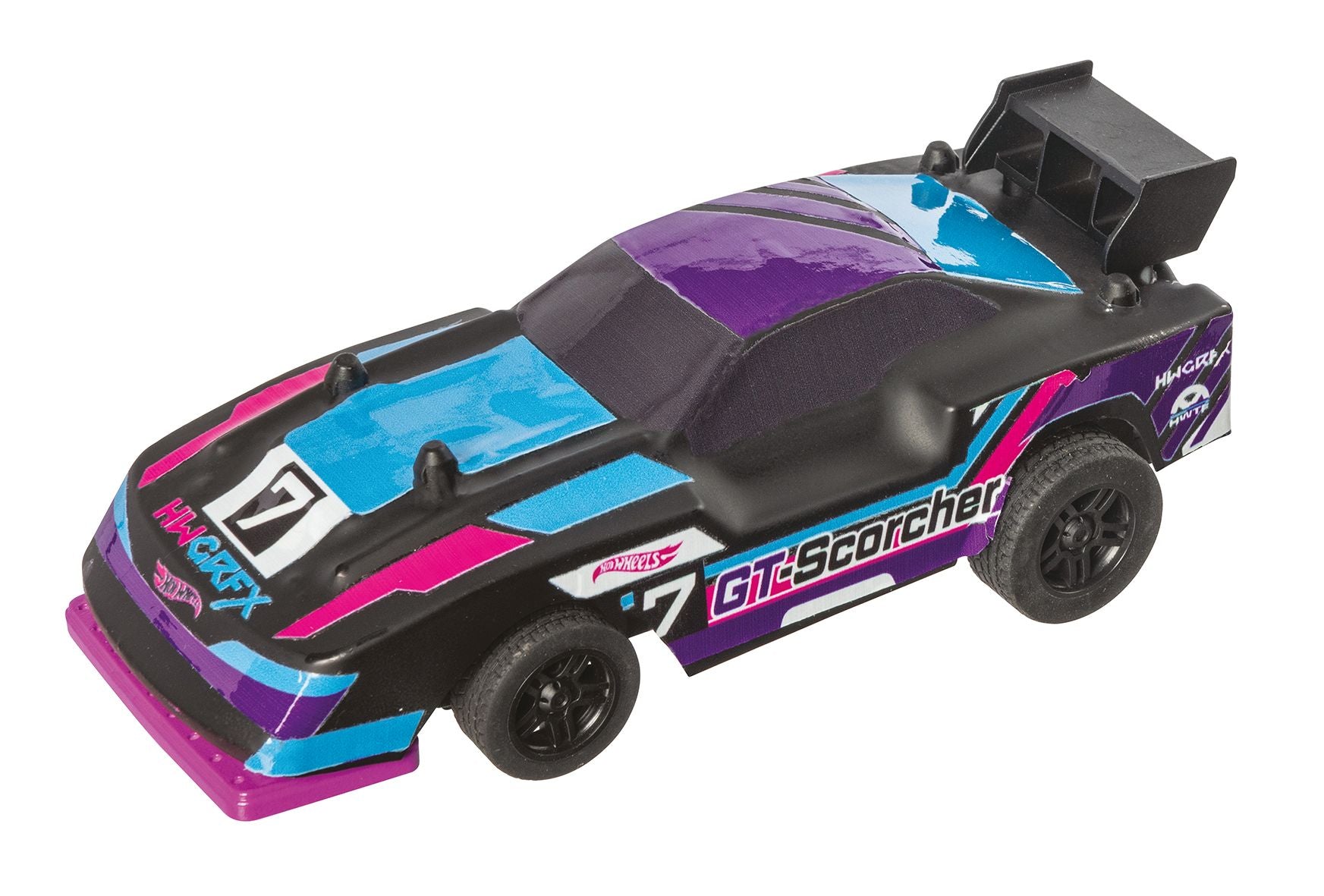 Hot Wheels R/C Race Team - Bild 5