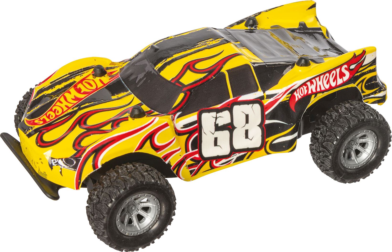 Hot Wheels R/C Race Team - Bild 2
