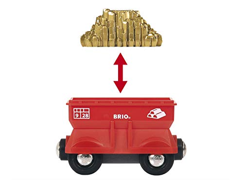 Brio Goldmine mit Sound 33889 - Bild 5