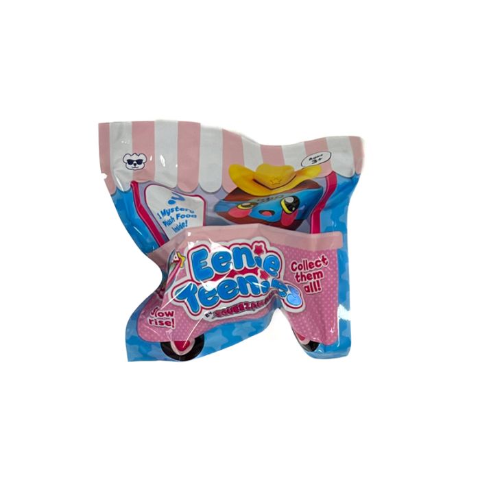 Squeezamals Beutel - Bild 1