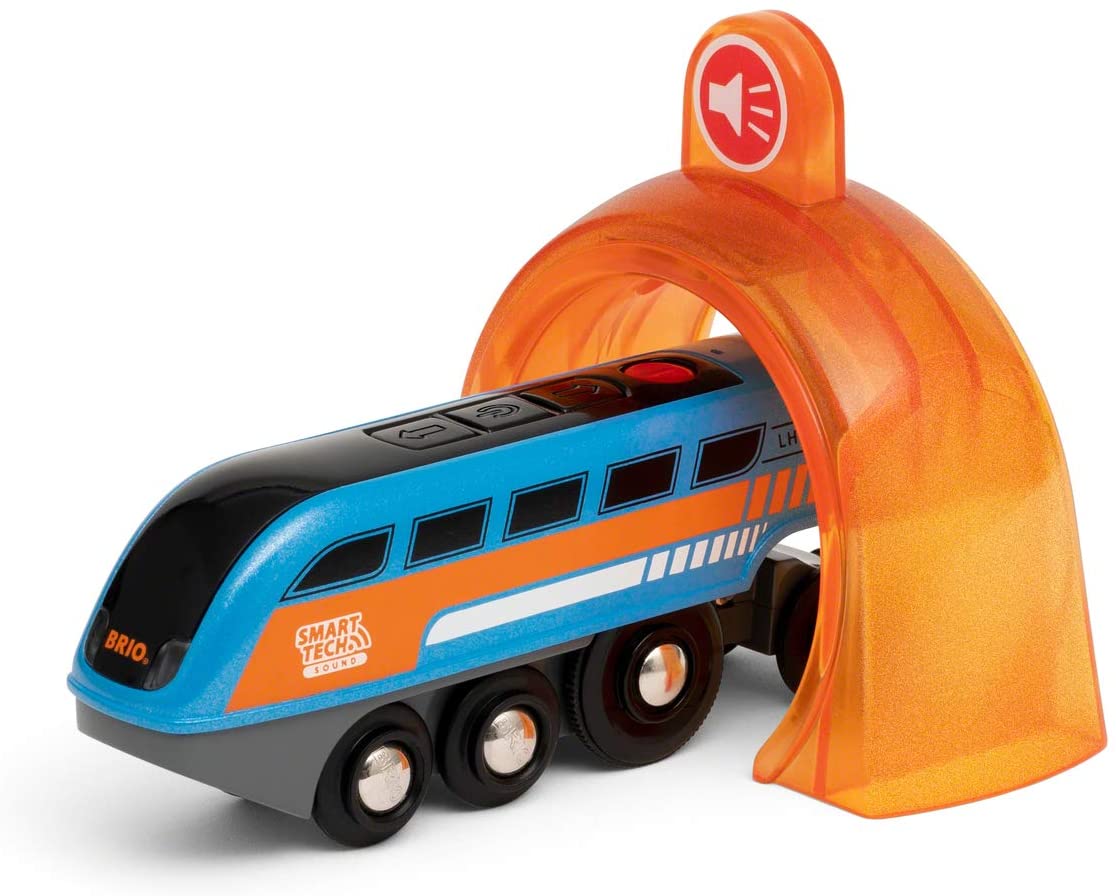 Brio Smart Tech Lok mit Aufnahmefunktion 33.971 - Bild 2