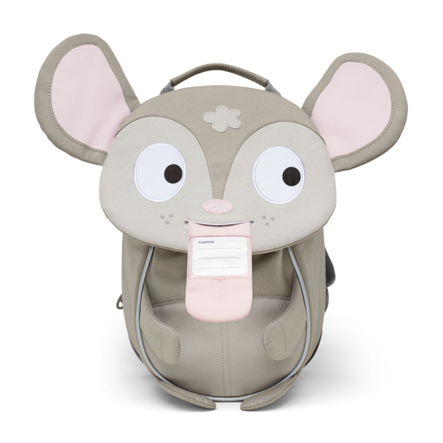 Affenzahn Rucksack Tonie Maus 4lt. - Bild 4