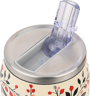 ESTIA Trinkdose 500 ml Bloom Beige