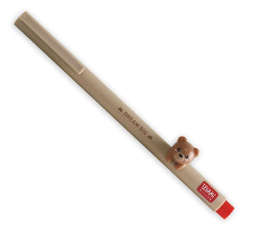 Legami Lovely Friends Gelstift Teddy Bear