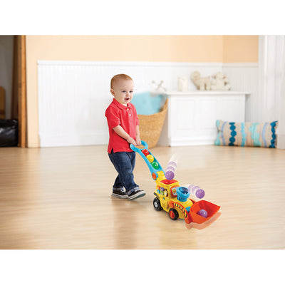 Vtech  Ballspass  Bagger