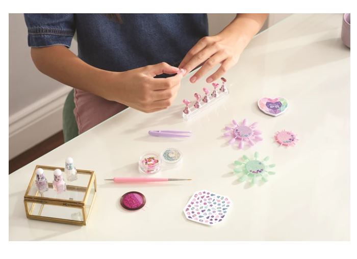 Make it real Press-on Nageldesigner - Bild 3