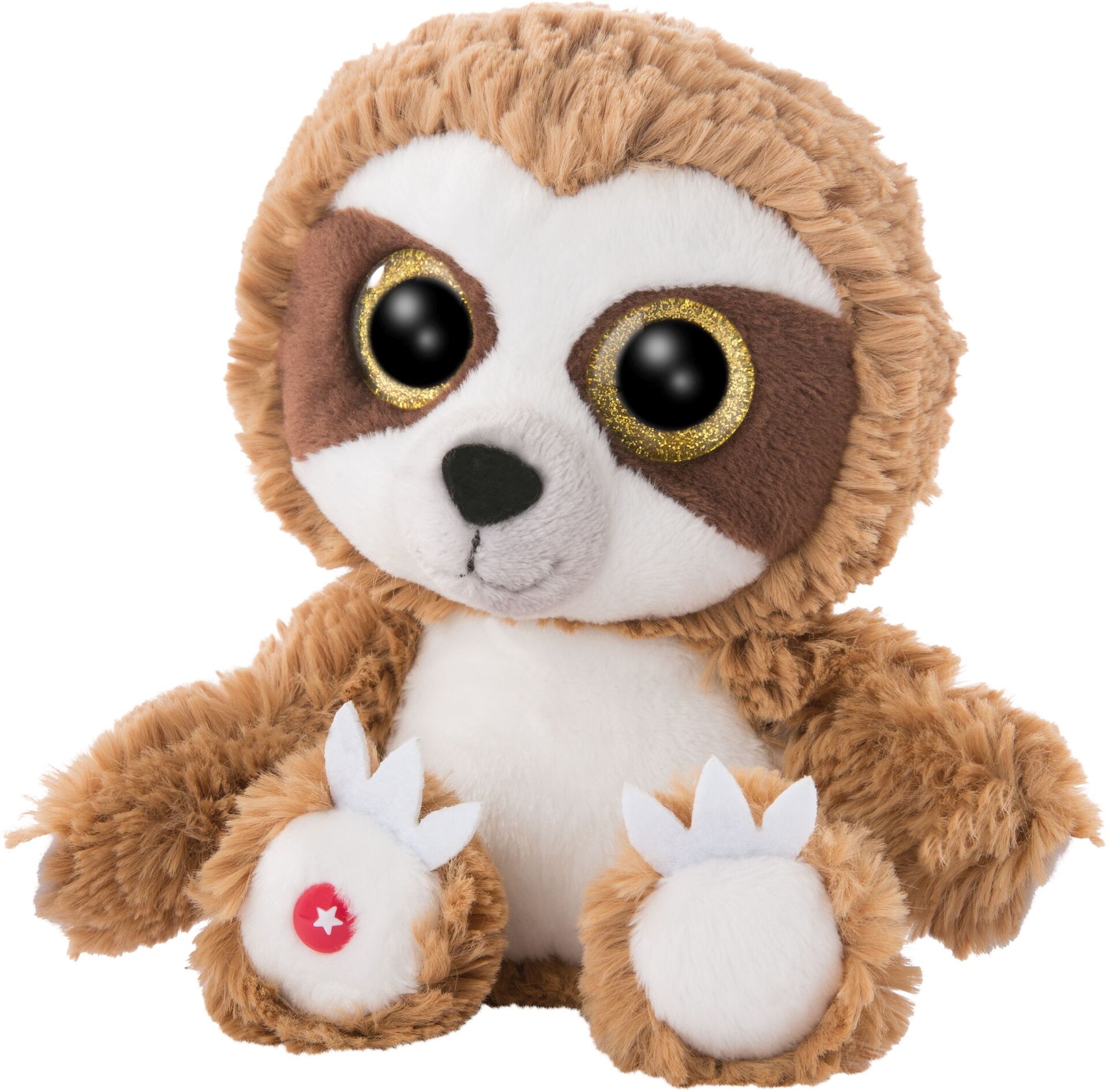 Nici Glubschi Faultier Heywood 15cm - Bild 1