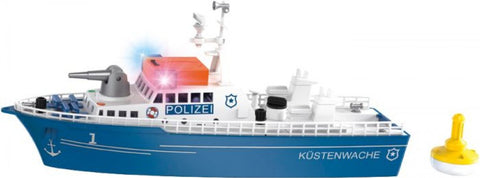 Siku Polizeiboot 05.401