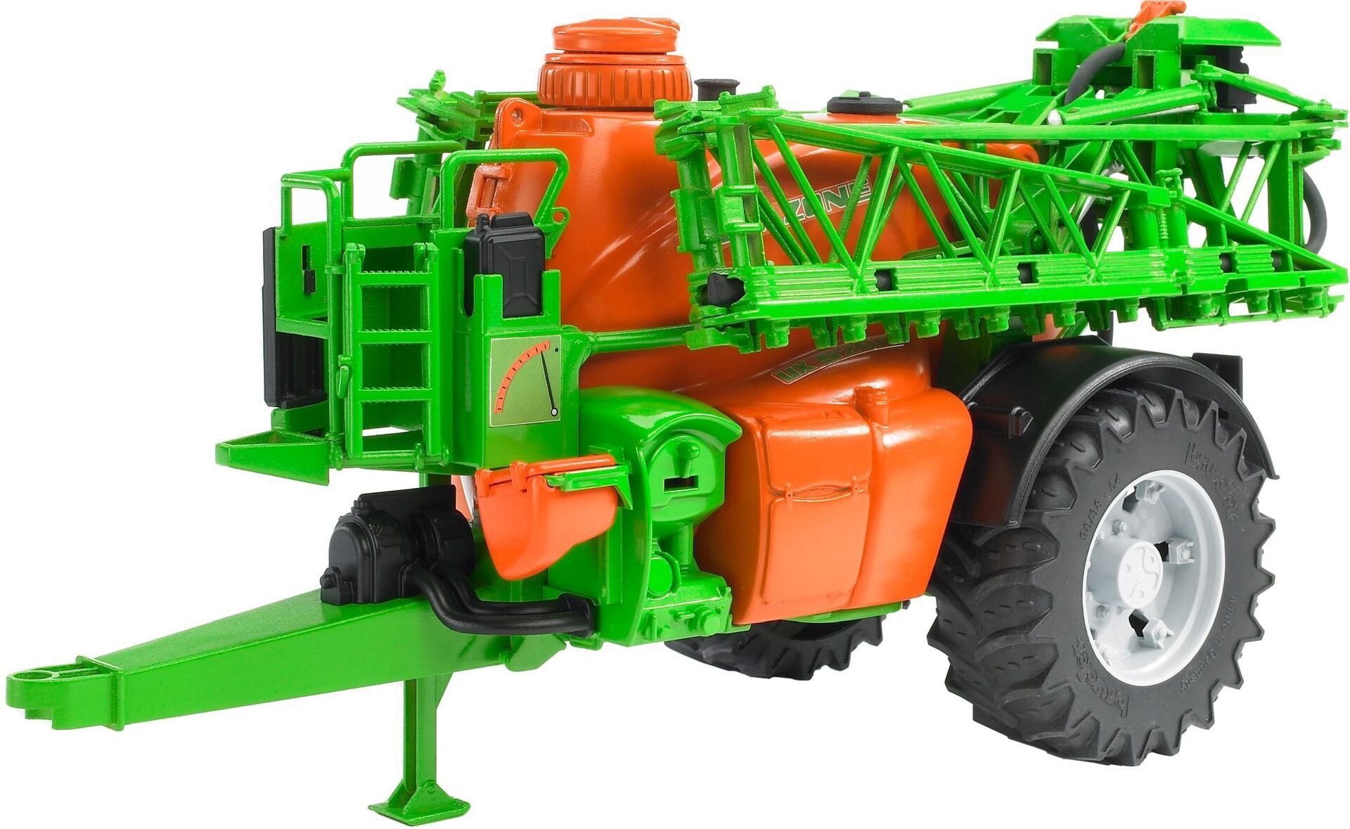 Bruder 02207 Amazone Anhängerfeldspritze UX 5200 - Bild 1