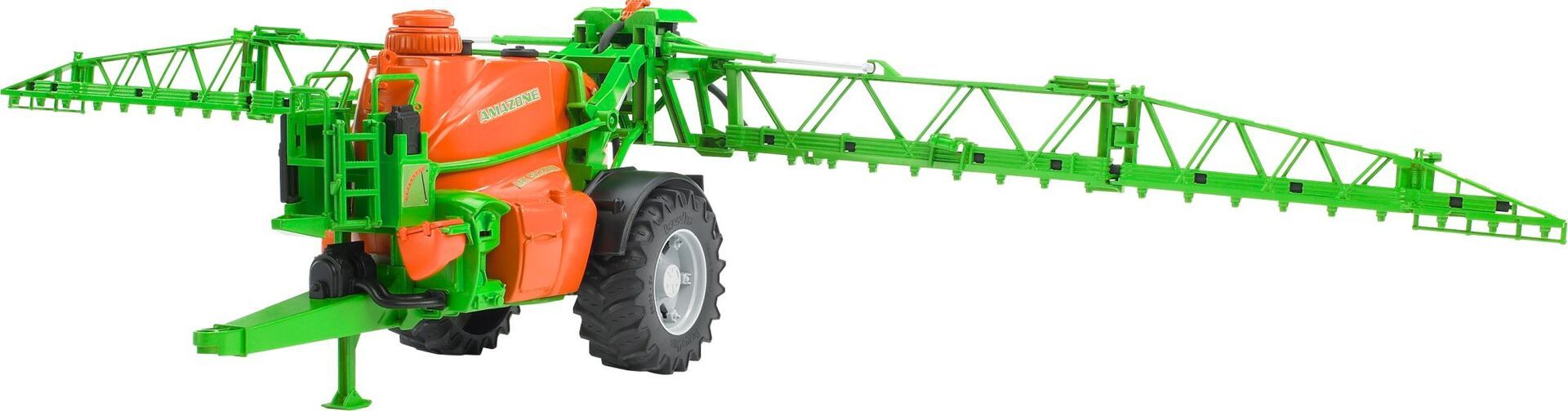 Bruder 02207 Amazone Anhängerfeldspritze UX 5200 - Bild 7