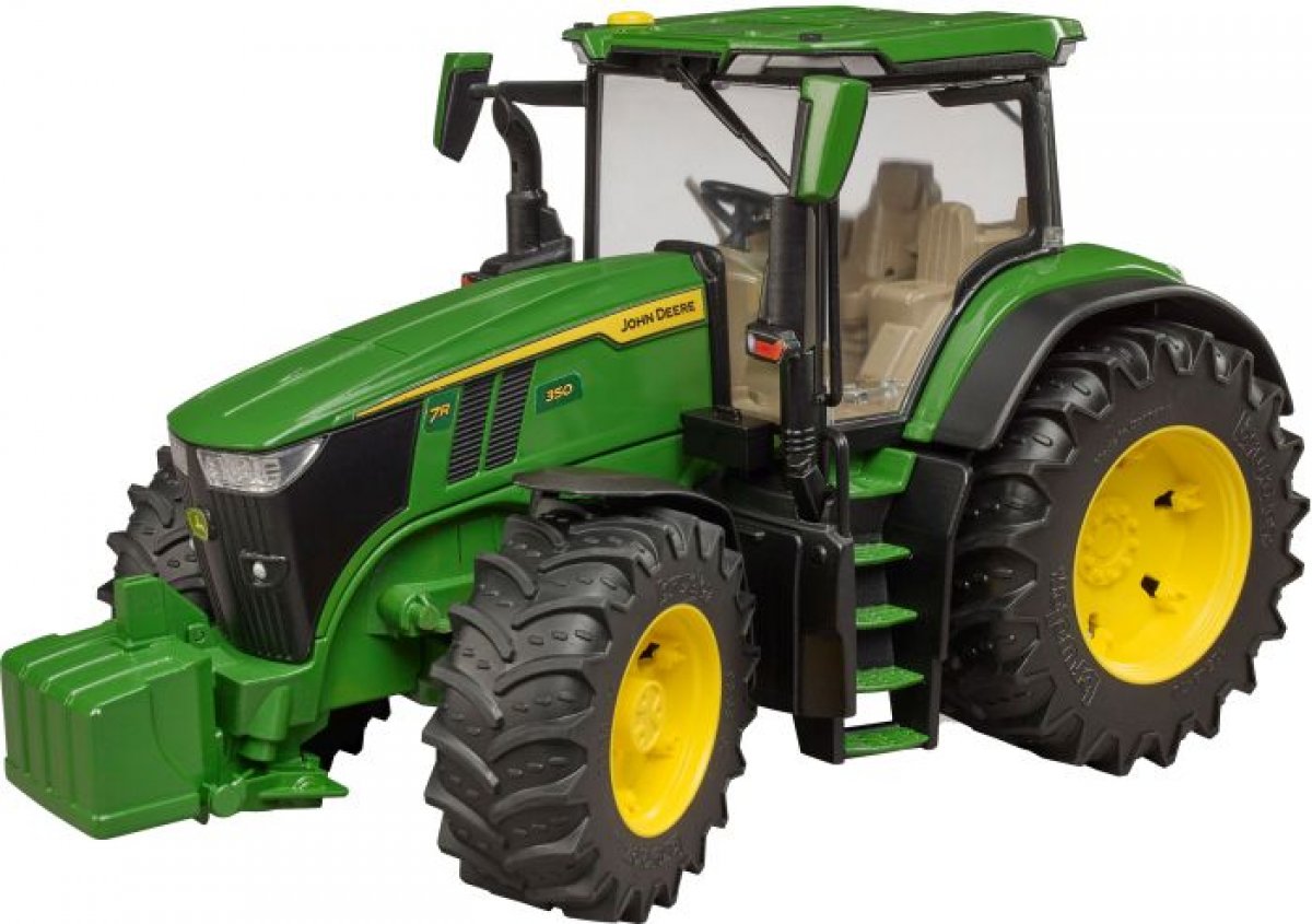 Bruder 03150 John Deere 7R 350 - Bild 1