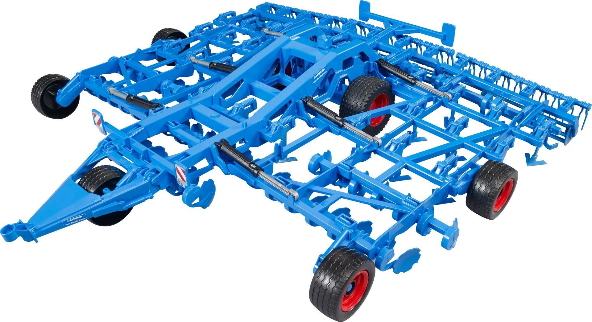 Bruder 02228 Lemken Koralin 9 - Bild 2