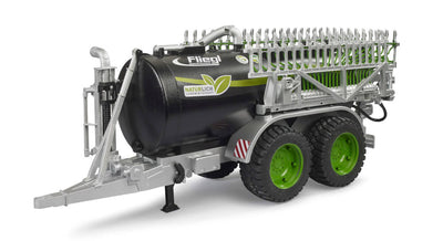 Bruder Fliegl Fassanhänger Jumbo 02036