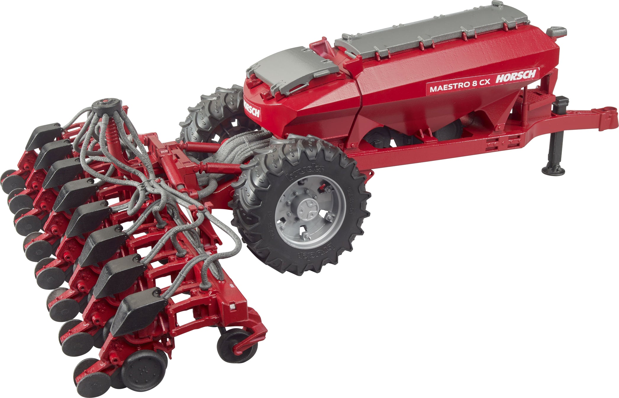 Bruder 02037 Horsch EK - Sämaschine Maestro 8CX
