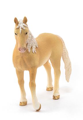 Schleich Achal Tekkiner Hengst 13911 - Bild 2