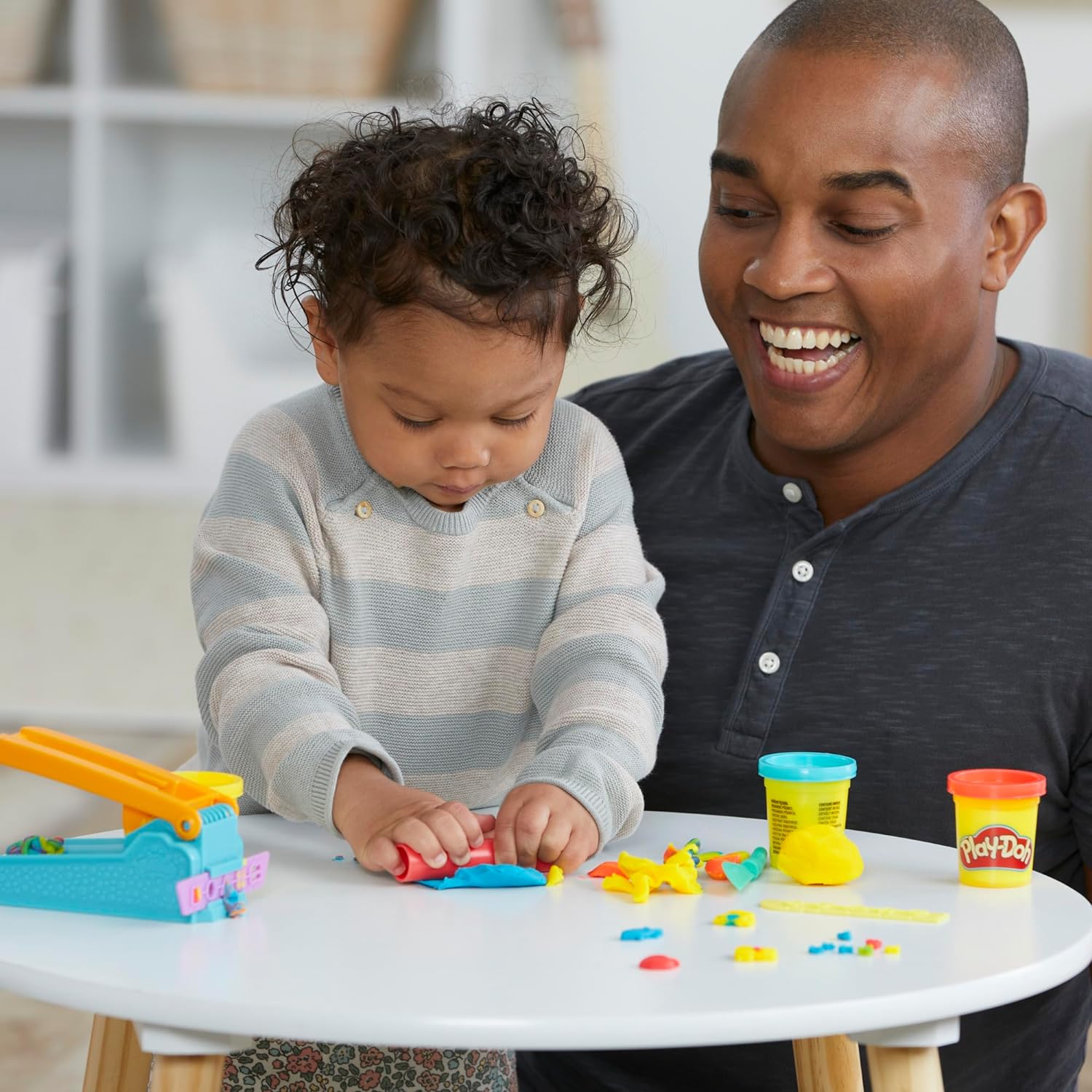 Play Doh Fun Factory Starter Set - Bild 3