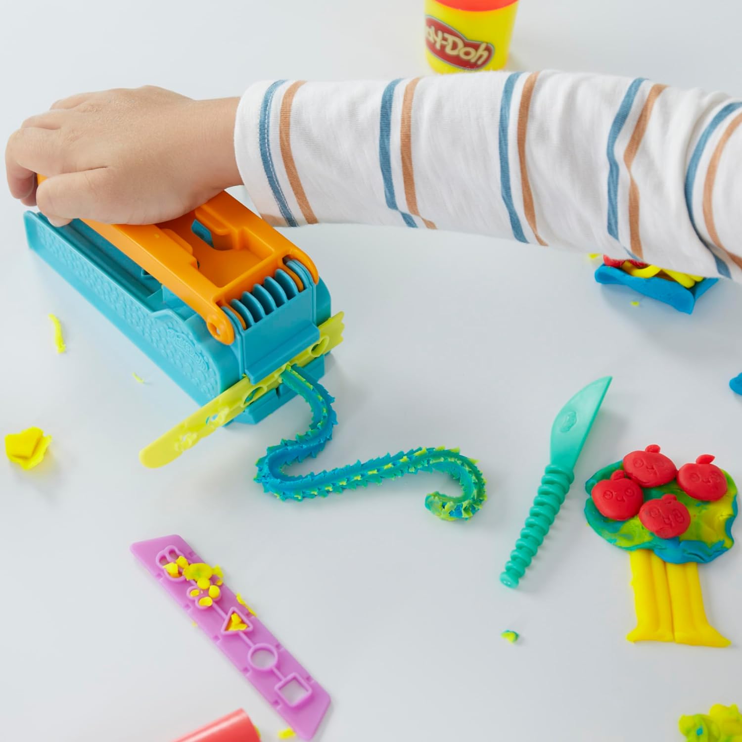 Play Doh Fun Factory Starter Set - Bild 6