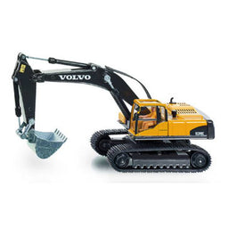 Siku Hydraulikbagger Volvo EC 290 03.535