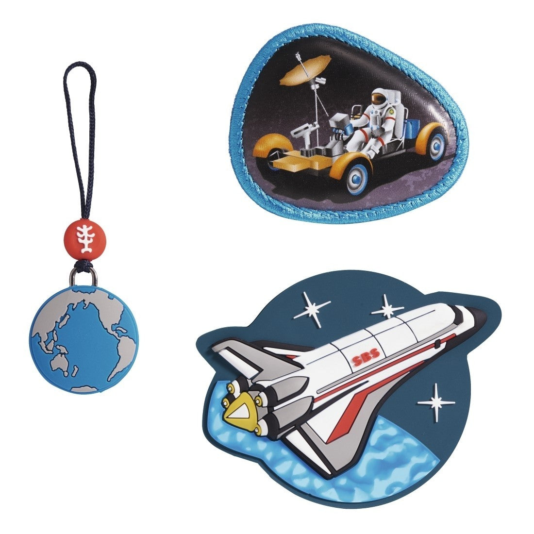 Step by Step Magic Mags Sky Rocket - Bild 1