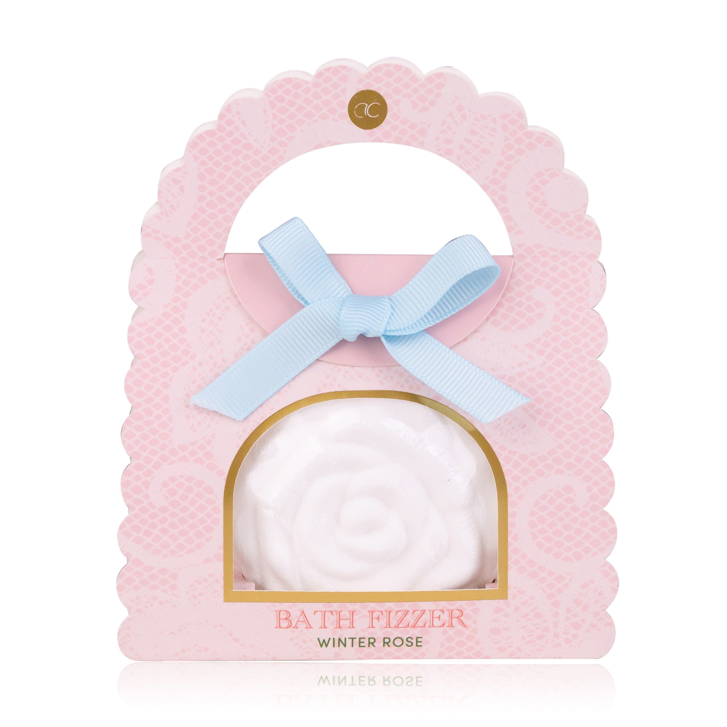 Badefizzer Romantic Dreams 50g - Bild 1