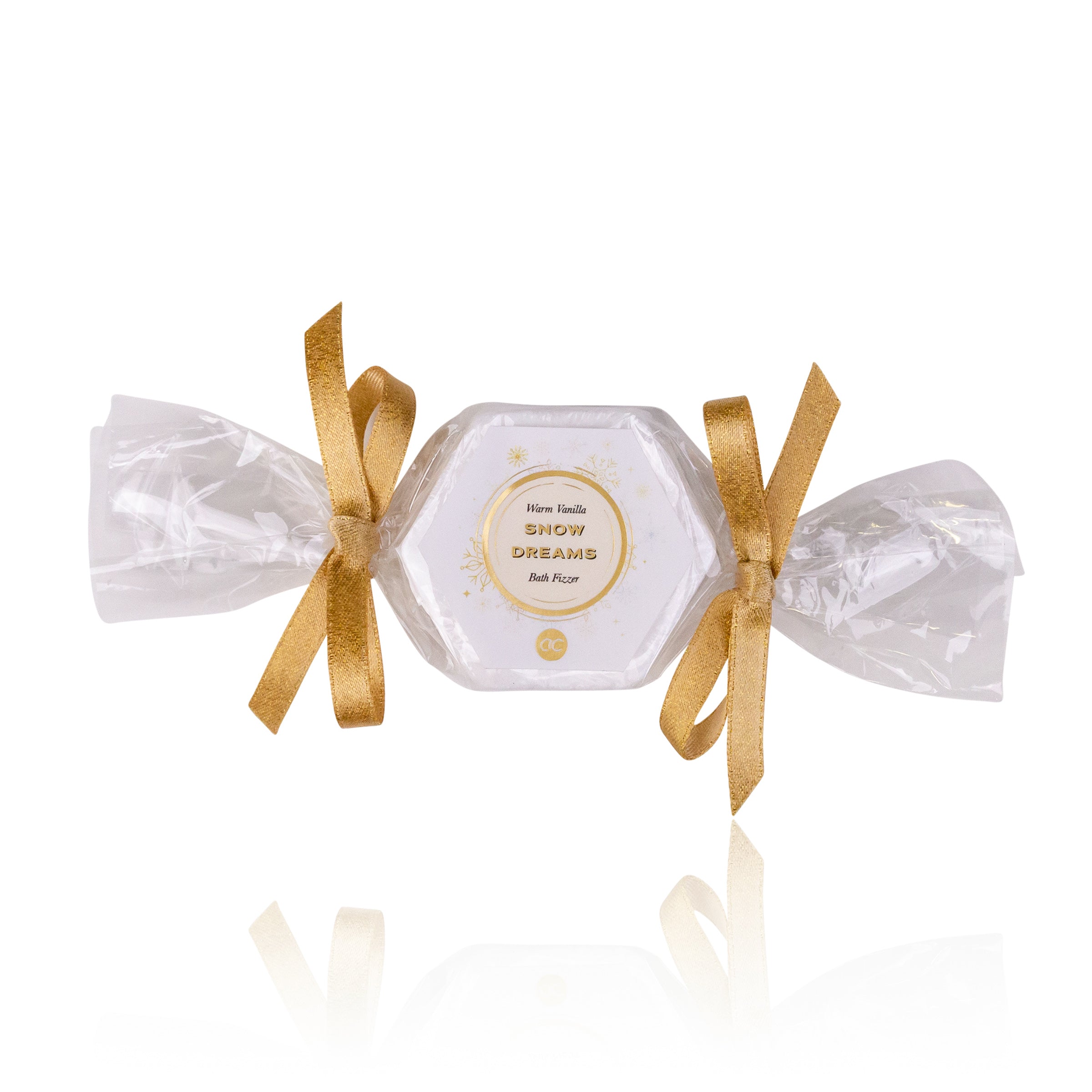 Badefizzer Winter Magic 40g - Bild 1