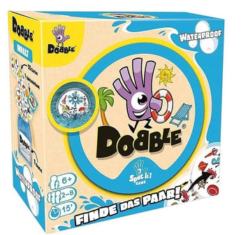 Dobble Waterproof Refresh