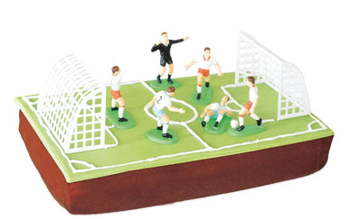 Torten Dekoration Fussball