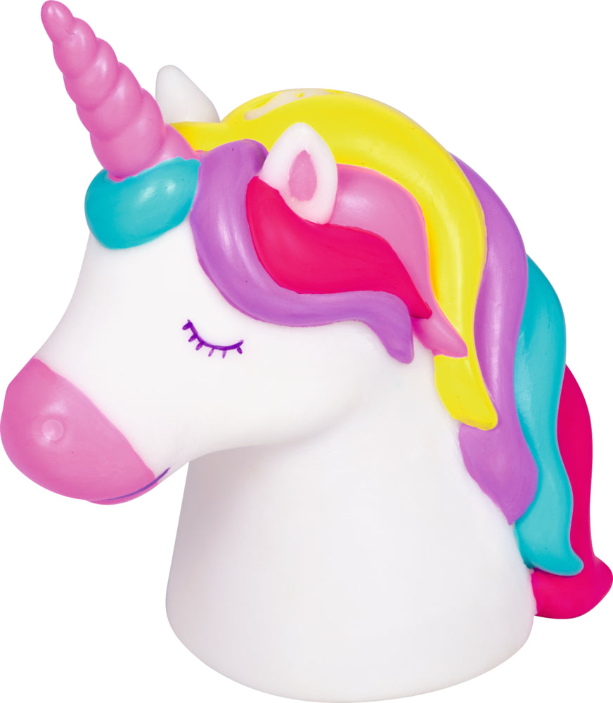 Rainbow Power Antistress Einhorn - Bild 2