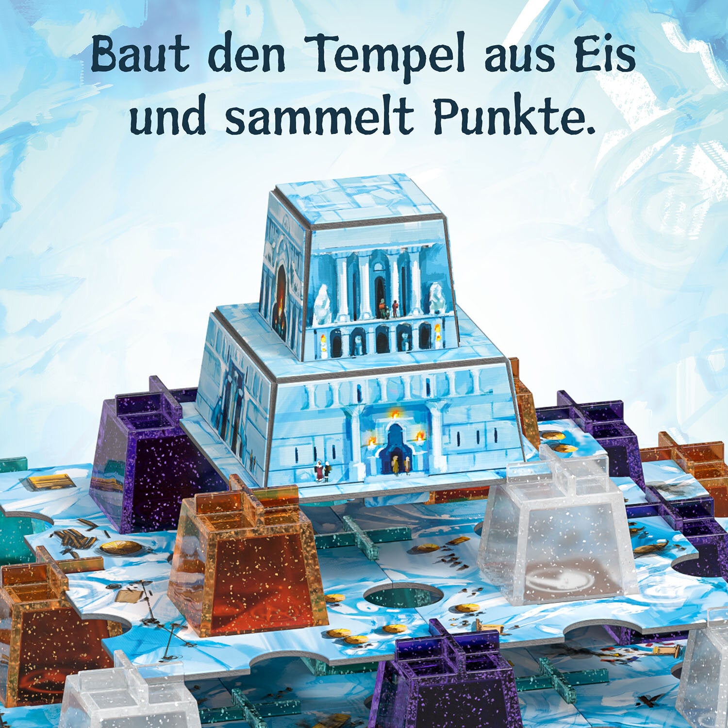Nunatak - Bild 4