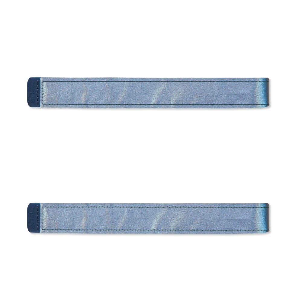 Satch Swaps Reflective Blue - Bild 2